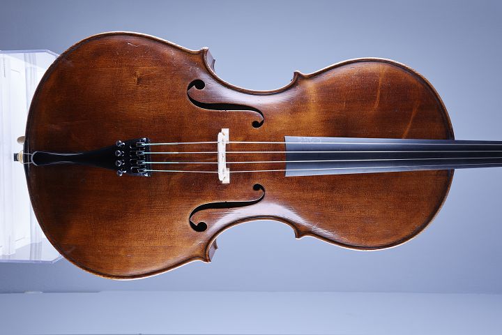 Goertars Garzan - Costrau in Balrans anno 1947- 7/8 Meistercello -C-246